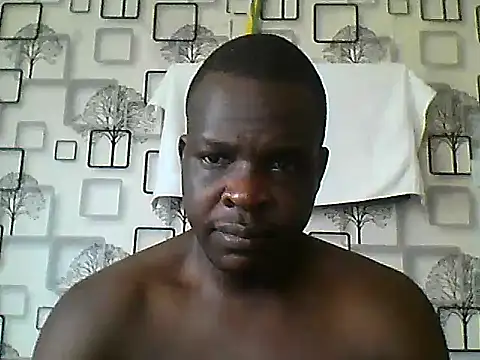 Chumba 001 online show from October 11, 2025, 5:50 am