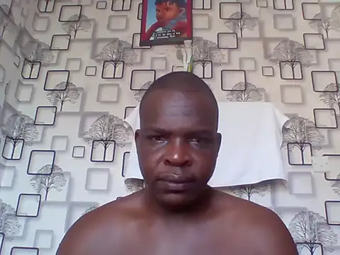 Chumba 001 online show from March 6, 2026, 5:48 am