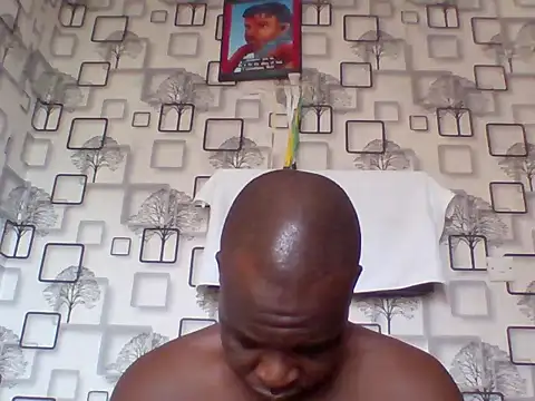 Chumba 001 online show from March 17, 2026, 5:44 am