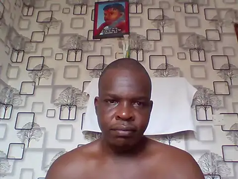 Chumba 001 online show from March 20, 2026, 5:45 am