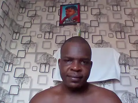 Chumba 001 online show from April 2, 2026, 4:54 am