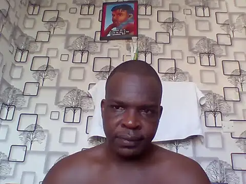 Chumba 001 online show from April 3, 2026, 5:49 am