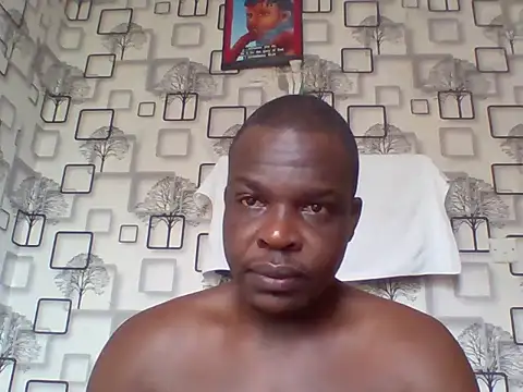 Chumba 001 online show from April 10, 2026, 5:34 am