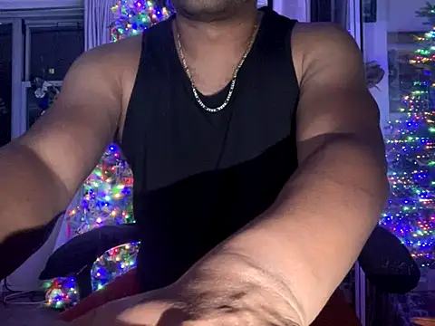 ThickDick Daddy online show from November 2, 2025, 6:05 am