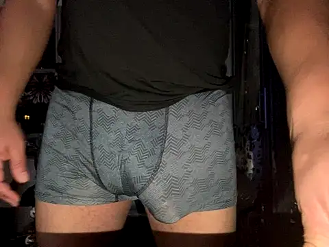 ThickDick Daddy online show from November 29, 2025, 7:22 am