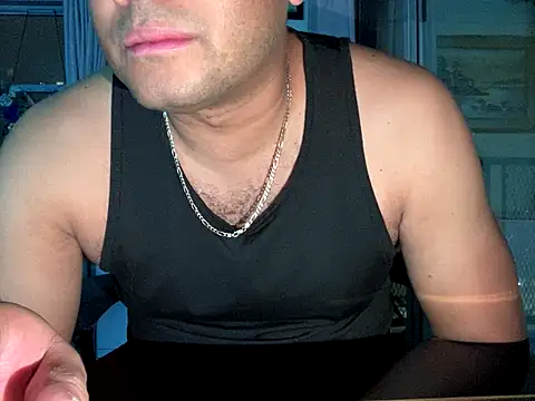 ThickDick Daddy online show from January 7, 2026, 7:11 am