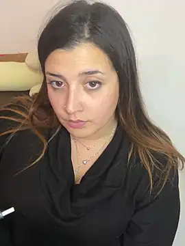 Novababy18 online show from December 18, 2024, 11:08 pm