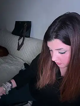 Novababy18 online show from January 16, 2025, 10:44 pm