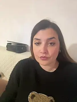 Novababy18 online show from March 8, 2025, 10:56 pm