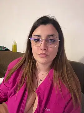 Novababy18 online show from March 14, 2025, 2:10 am