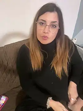 Novababy18 online show from March 14, 2025, 10:05 pm