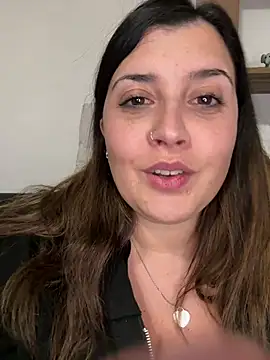 Novababy18 online show from January 11, 2026, 10:26 pm