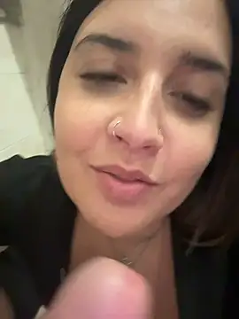 Novababy18 online show from February 24, 2026, 11:03 pm