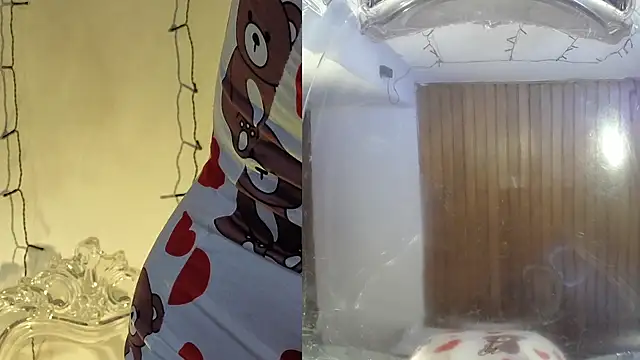 Paola Lyon  online show from February 28, 2026, 6:47 am