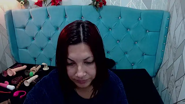 AdaFawxx online show from March 20, 2025, 8:53 am