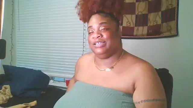NaughtyHottieBBW online show from May 13, 2026, 8:49 pm