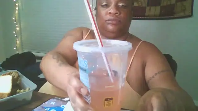 NaughtyHottieBBW online show from May 15, 2026, 11:34 pm
