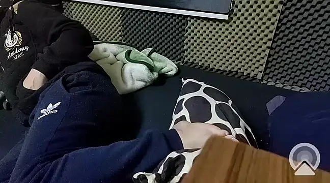 Arabeyes online show from February 18, 2025, 8:47 pm