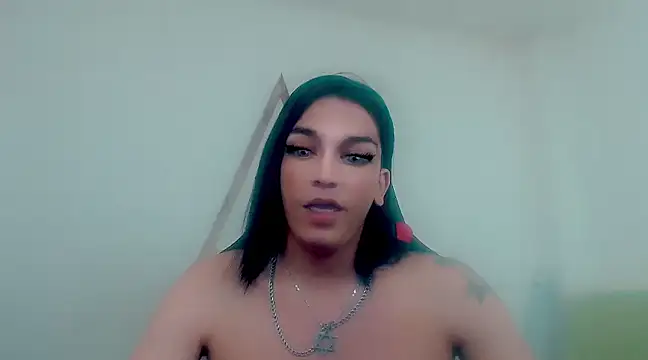 jessikarabitt666 online show from February 7, 2025, 8:10 pm