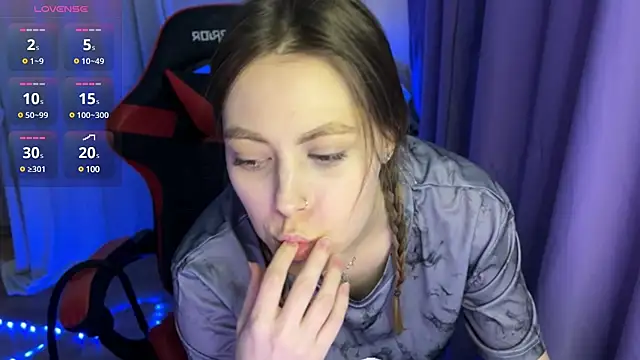 Natural babe666 online show from February 21, 2025, 12:28 pm