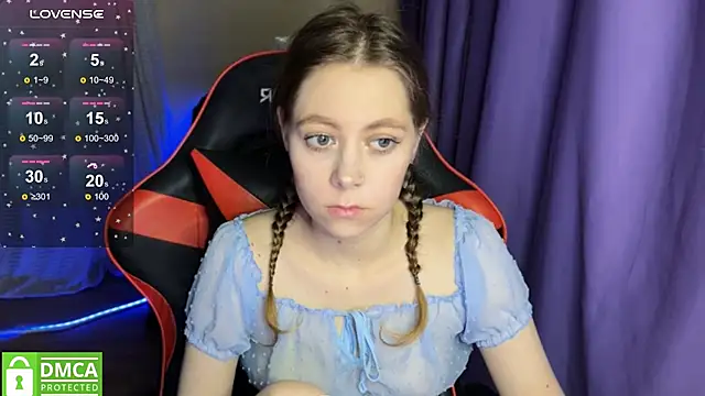 Natural babe666 online show from October 13, 2025, 6:02 am