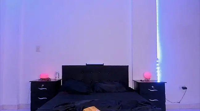 magnusifrit online show from January 13, 2025, 9:09 pm