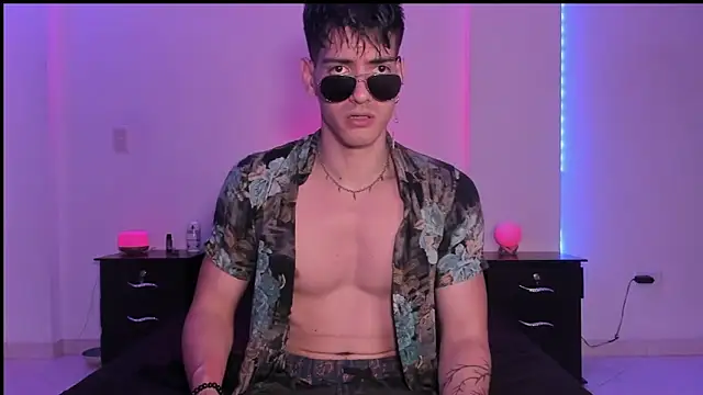 magnusifrit online show from January 31, 2025, 9:05 pm