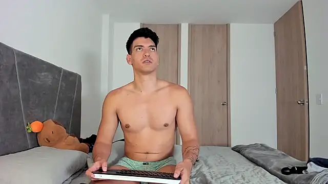 magnusifrit online show from September 11, 2025, 9:48 pm