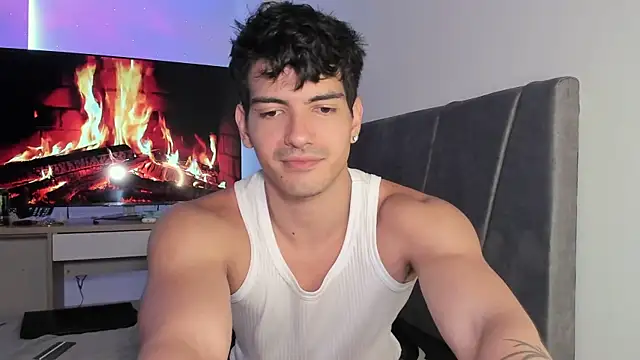 magnusifrit online show from October 19, 2025, 9:15 pm