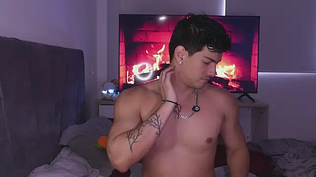 magnusifrit online show from February 13, 2026, 9:11 pm