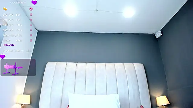 Ashleyy23x online show from March 13, 2025, 11:27 pm