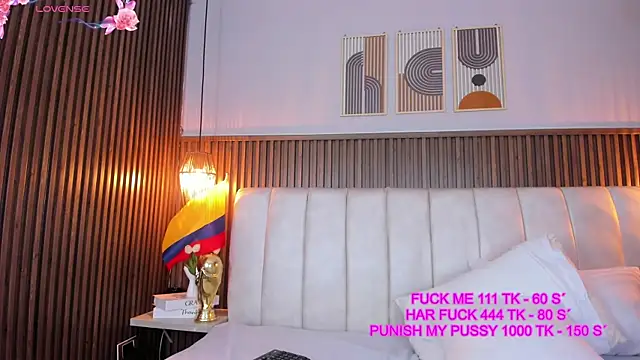 Ashleyy23x online show from July 17, 2026, 7:30 pm