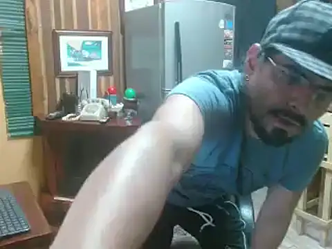 Dr Pocholate84 online show from January 10, 2025, 1:21 am