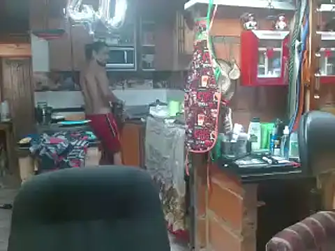 Dr Pocholate84 online show from January 23, 2025, 4:04 pm