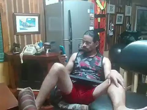 Dr Pocholate84 online show from January 24, 2025, 4:37 am