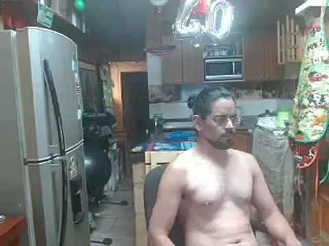 Dr Pocholate84 online show from January 25, 2025, 9:25 pm