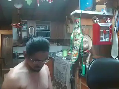 Dr Pocholate84 online show from January 27, 2025, 9:11 pm