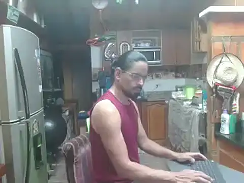 Dr Pocholate84 online show from January 30, 2025, 4:16 am