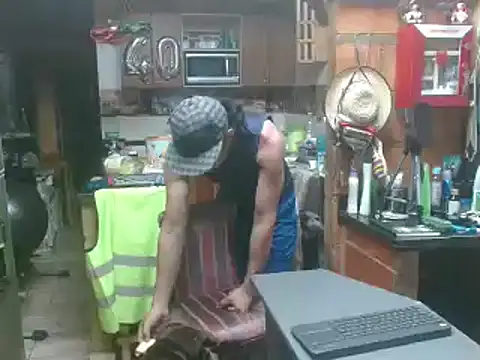 Dr Pocholate84 online show from January 31, 2025, 12:28 am