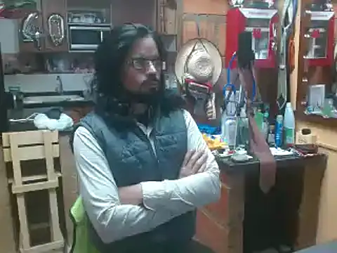 Dr Pocholate84 online show from February 16, 2025, 4:42 am