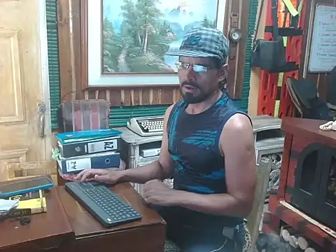 Dr Pocholate84 online show from February 11, 2026, 6:46 pm