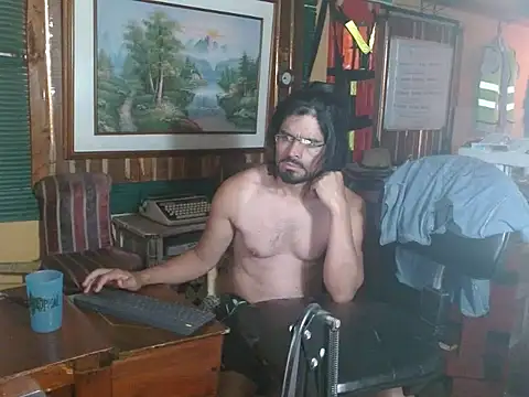 Dr Pocholate84 online show from March 25, 2026, 7:53 pm