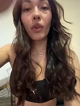 MichelleFerry  online show from March 20, 2026, 1:10 am