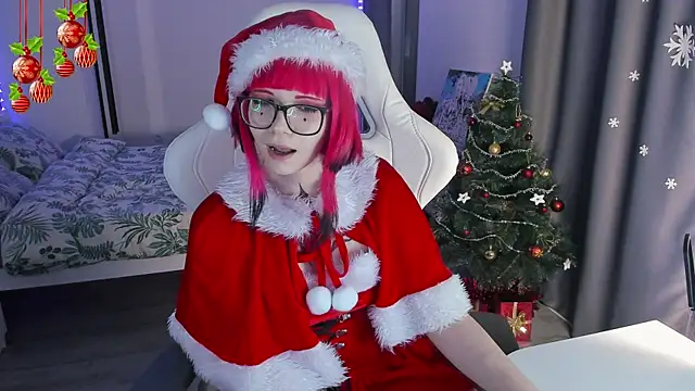 Yumi Youkai online show from December 22, 2024, 2:27 pm