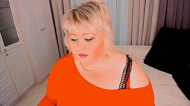 BIGTITSBBW online show from February 2, 2025, 2:24 pm