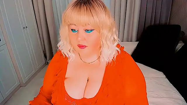BIGTITSBBW online show from March 12, 2025, 6:55 pm