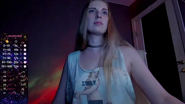 Aqualen online show from July 17, 2026, 6:57 pm