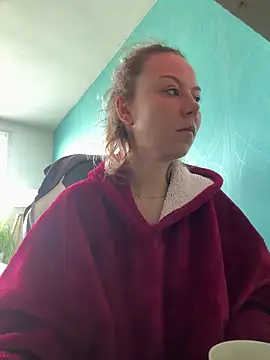 BabyNila online show from November 29, 2025, 8:50 am