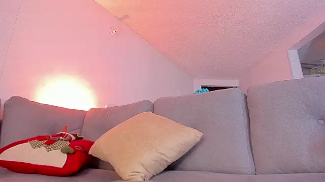 DAHLIA BROWNIE online show from December 28, 2024, 6:28 am