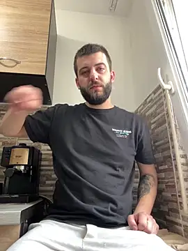 ElChapoGuzman95 online show from March 3, 2025, 6:15 am